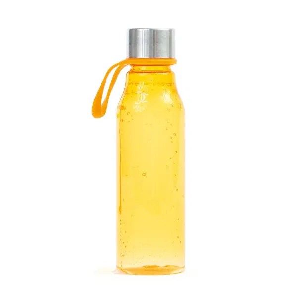  VINGA Lean Tritan Water Bottle - Vinga Orange 