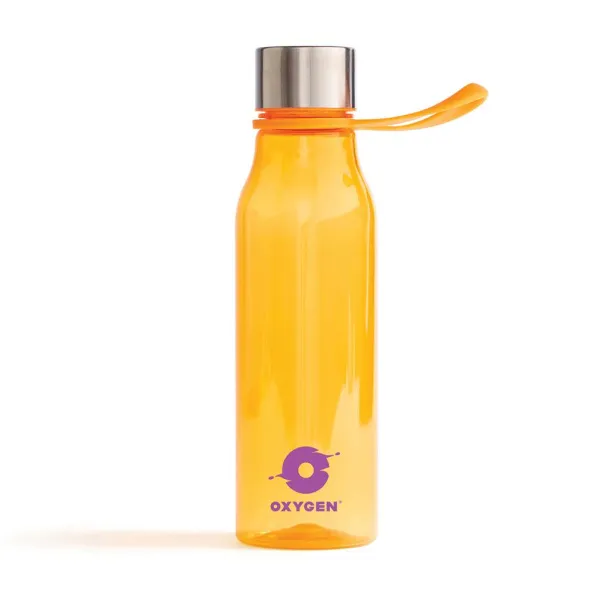  VINGA Lean Tritan boca za vodu, 600 ml - Vinga Narančasta