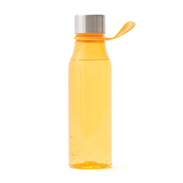  VINGA Lean Tritan Water Bottle - Vinga Orange 