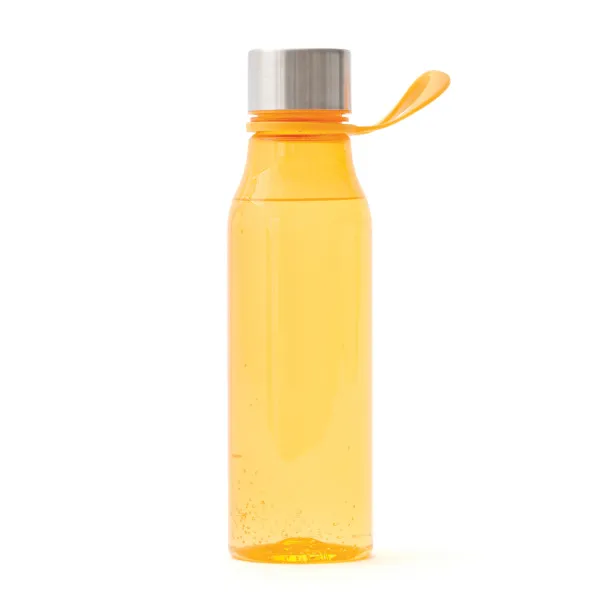  VINGA Lean Tritan Water Bottle - Vinga Orange 