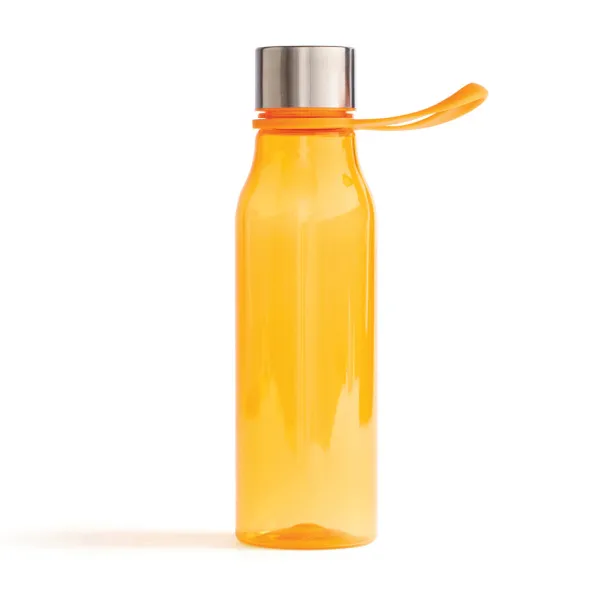  VINGA Lean Tritan Water Bottle - Vinga Orange 