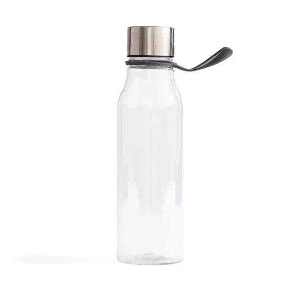  VINGA Lean Tritan boca za vodu, 600 ml - Vinga Prozirno