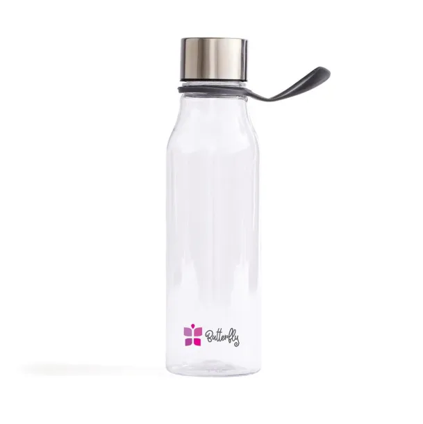  VINGA Lean Tritan Water Bottle - Vinga Transparent 