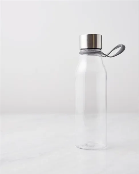  VINGA Lean Tritan boca za vodu, 600 ml - Vinga Prozirno