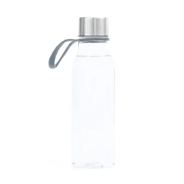  VINGA Lean Tritan boca za vodu, 600 ml - Vinga Prozirno
