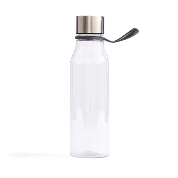  VINGA Lean Tritan boca za vodu, 600 ml - Vinga Prozirno