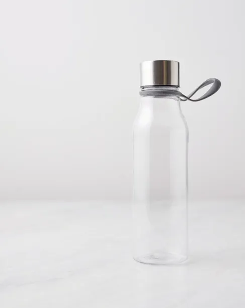  VINGA Lean Tritan Water Bottle - Vinga Transparent 