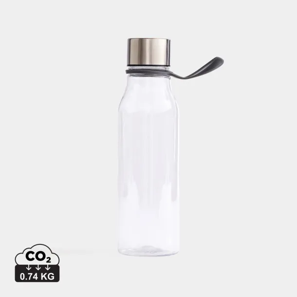  VINGA Lean Tritan Water Bottle - Vinga Transparent 