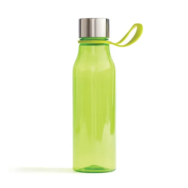  VINGA Lean Tritan Water Bottle - Vinga Lime 