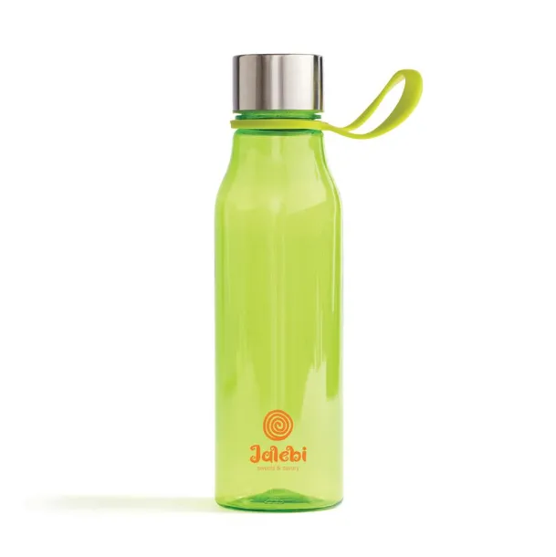  VINGA Lean Tritan Water Bottle - Vinga Lime 