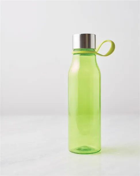  VINGA Lean Tritan Water Bottle - Vinga Lime 