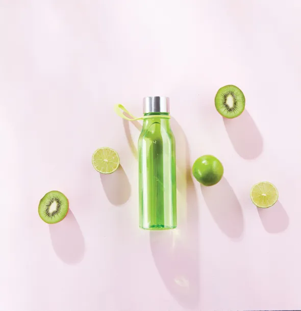  VINGA Lean Tritan boca za vodu, 600 ml - Vinga Limeta