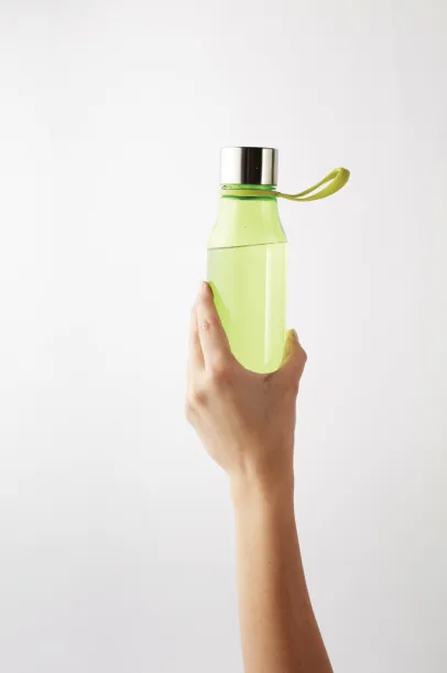  VINGA Lean Tritan Water Bottle - Vinga Lime 