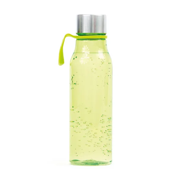  VINGA Lean Tritan Water Bottle - Vinga Lime 