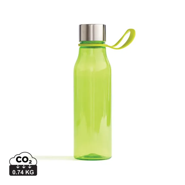  VINGA Lean Tritan Water Bottle - Vinga Lime 