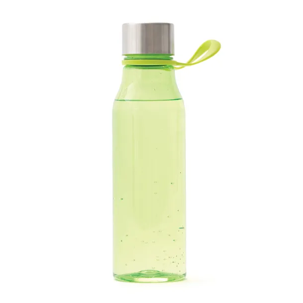  VINGA Lean Tritan Water Bottle - Vinga Lime 