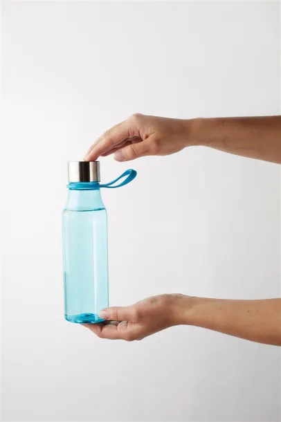  VINGA Lean Tritan boca za vodu, 600 ml - Vinga Plava
