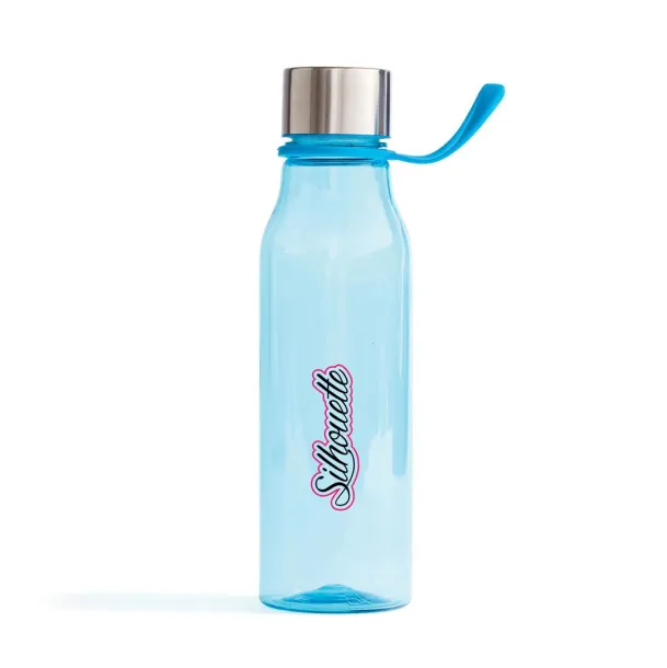  VINGA Lean Tritan Water Bottle - Vinga Blue 