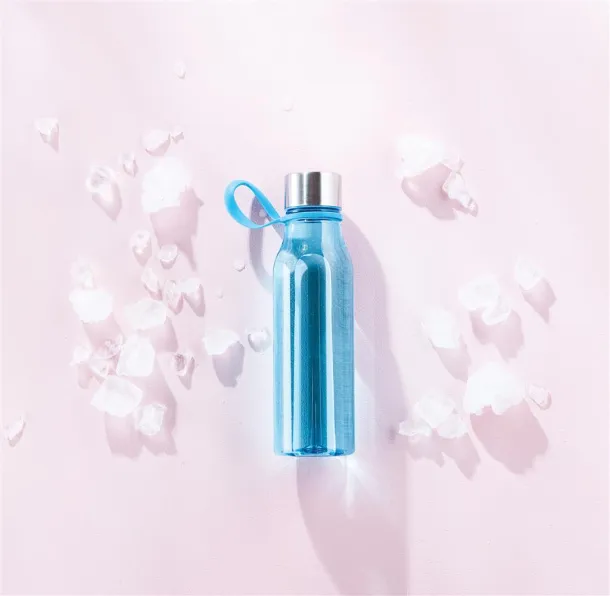  VINGA Lean Tritan Water Bottle - Vinga Blue 