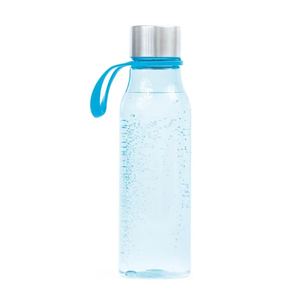  VINGA Lean Tritan Water Bottle - Vinga Blue 