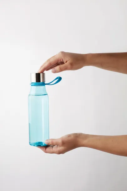  VINGA Lean Tritan boca za vodu, 600 ml - Vinga Plava