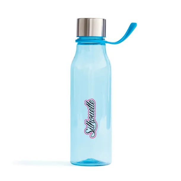  VINGA Lean Tritan Water Bottle - Vinga Blue 