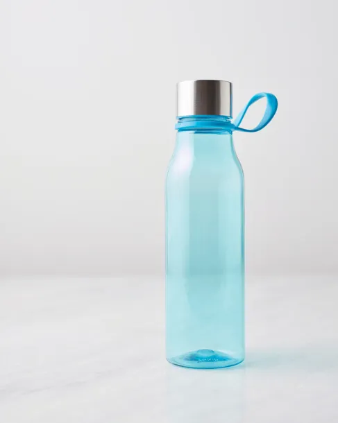  VINGA Lean Tritan Water Bottle - Vinga Blue 