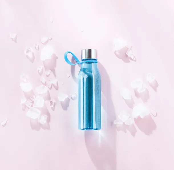  VINGA Lean Tritan Water Bottle - Vinga Blue 