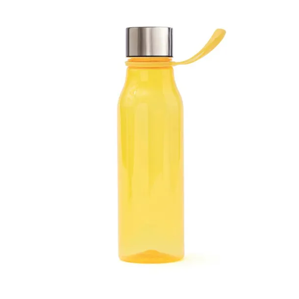  VINGA Lean Tritan Water Bottle - Vinga yellow 