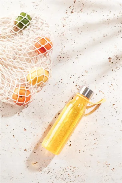  VINGA Lean Tritan boca za vodu - Vinga Žuta 