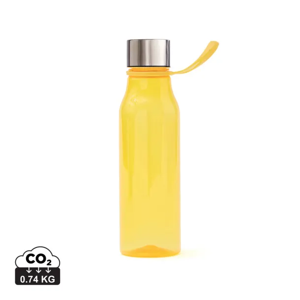  VINGA Lean Tritan Water Bottle - Vinga yellow 