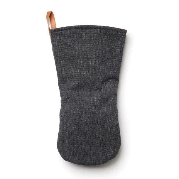  VINGA Asado oven mitt - Vinga Black 