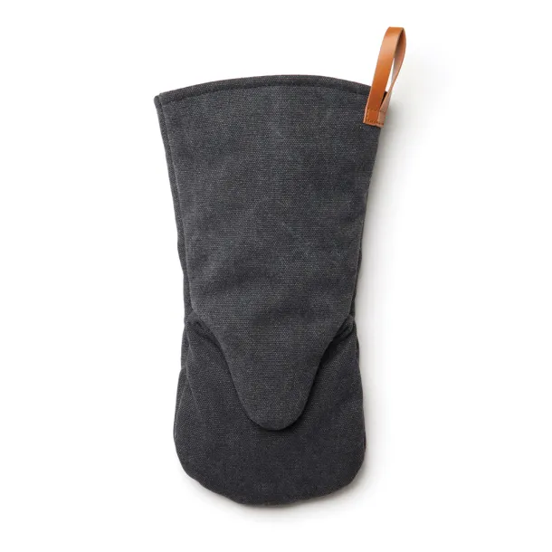  VINGA Asado oven mitt - Vinga Black 