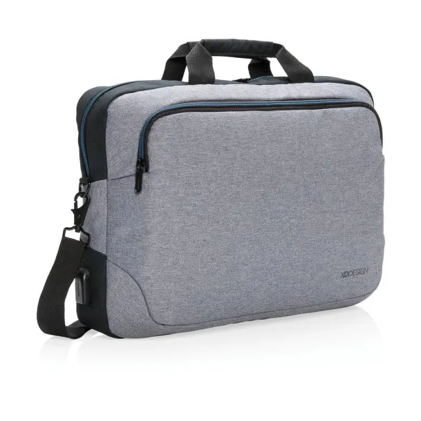  Arata 15'' torba za laptop Cool Grey 7 426