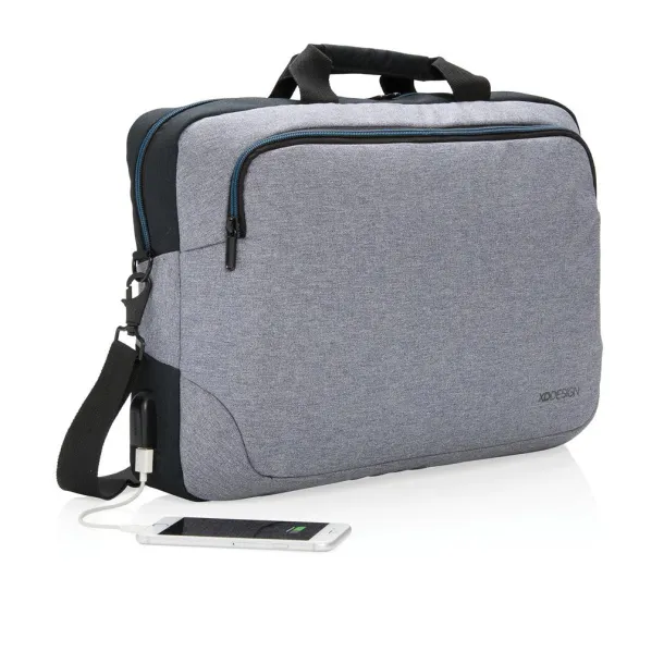  Arata 15'' torba za laptop Cool Grey 7 426