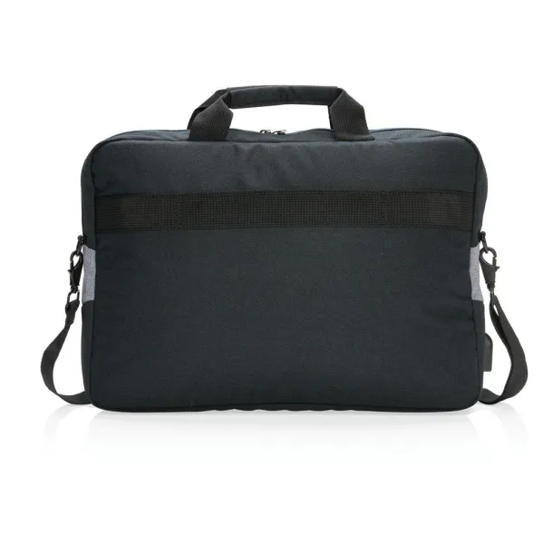  Arata 15'' torba za laptop Cool Grey 7 426