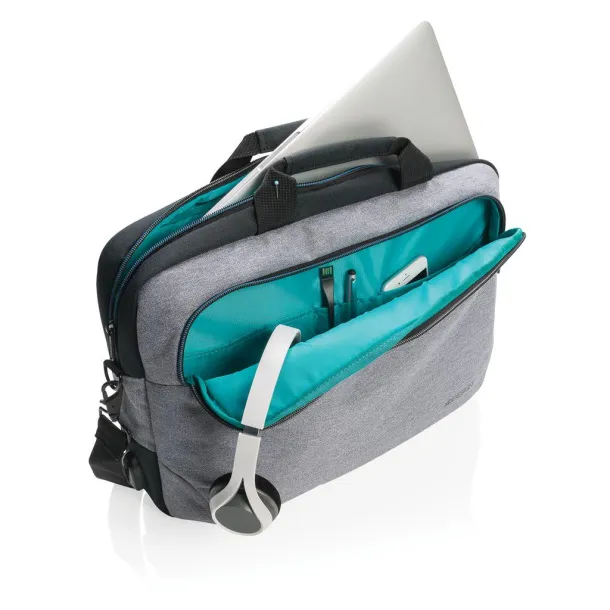  Arata 15'' torba za laptop Cool Grey 7 426