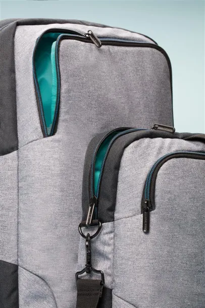  Arata 15" laptop bag Cool Grey 7 426