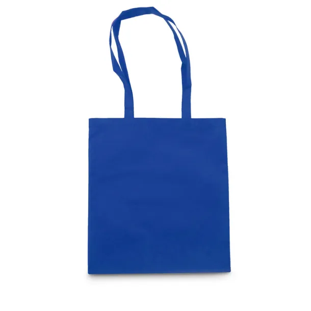  Shopping bag blue