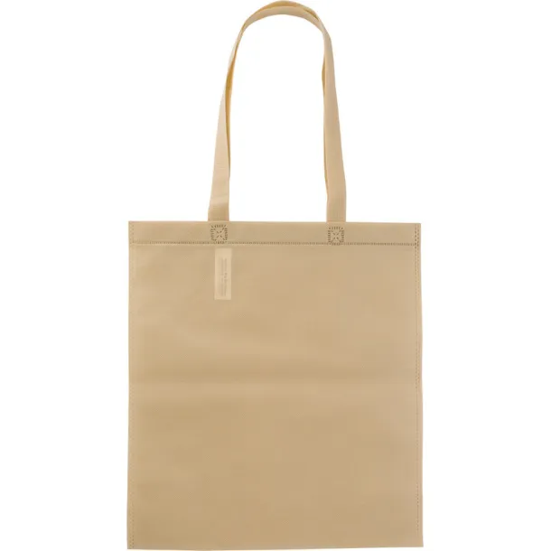  Shopping bag brown