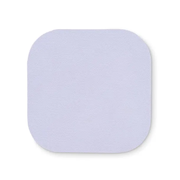 LIENZO Sublimation coaster White