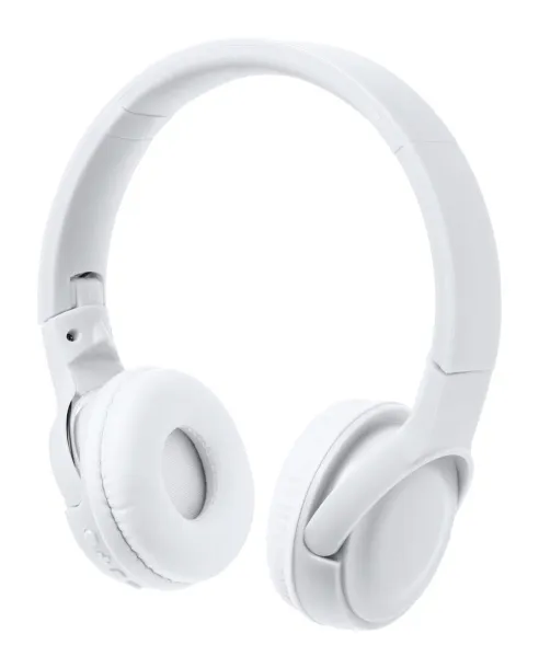 Pendil bluetooth headphones White