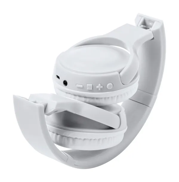 Pendil bluetooth headphones White