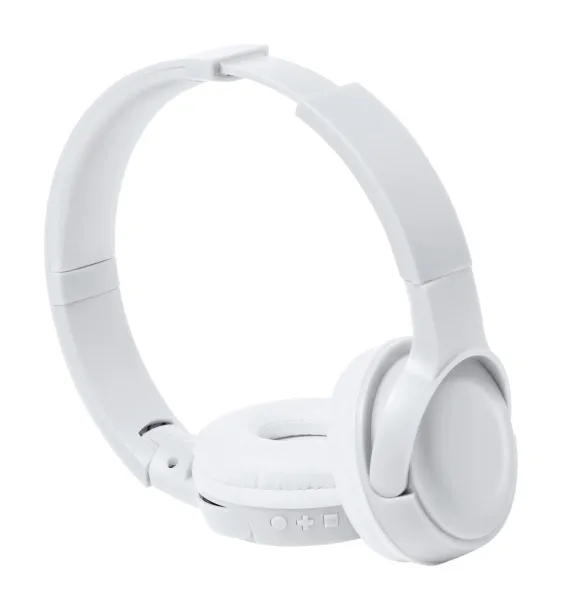 Pendil bluetooth headphones White