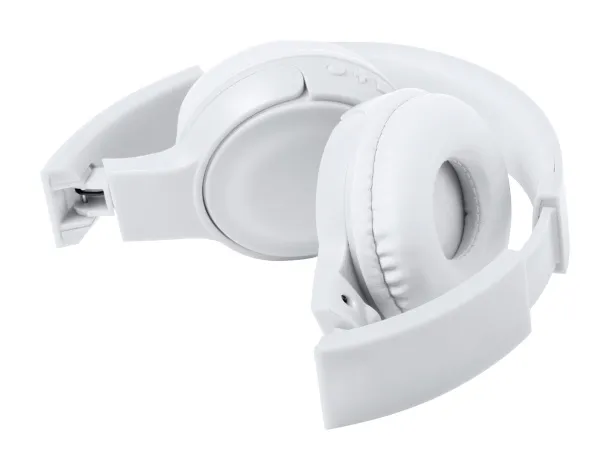 Pendil bluetooth headphones White