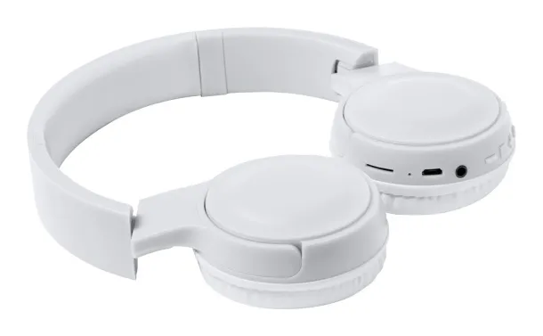 Pendil bluetooth headphones White