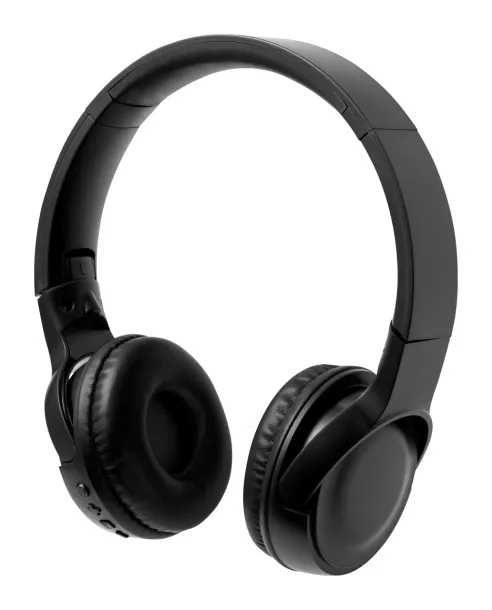 Pendil bluetooth headphones Black