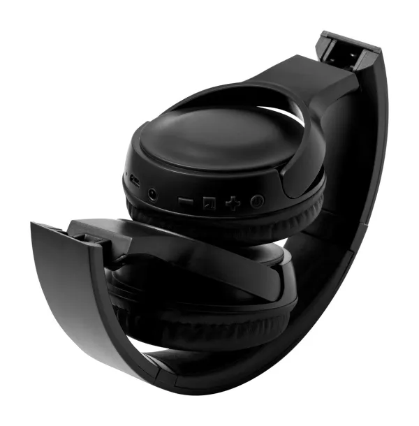 Pendil bluetooth headphones Black