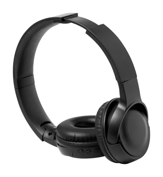 Pendil bluetooth headphones Black