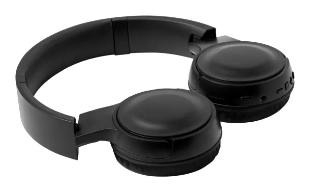 Pendil bluetooth headphones Black